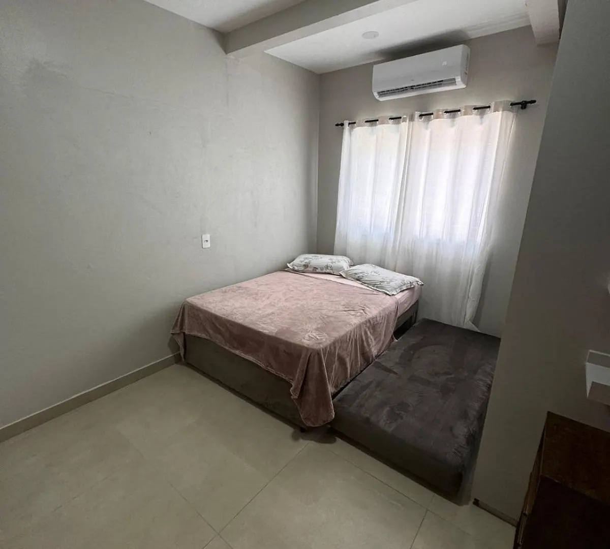 Prázdninový dům Casa Canasvieiras 100 M Praia Florianópolis