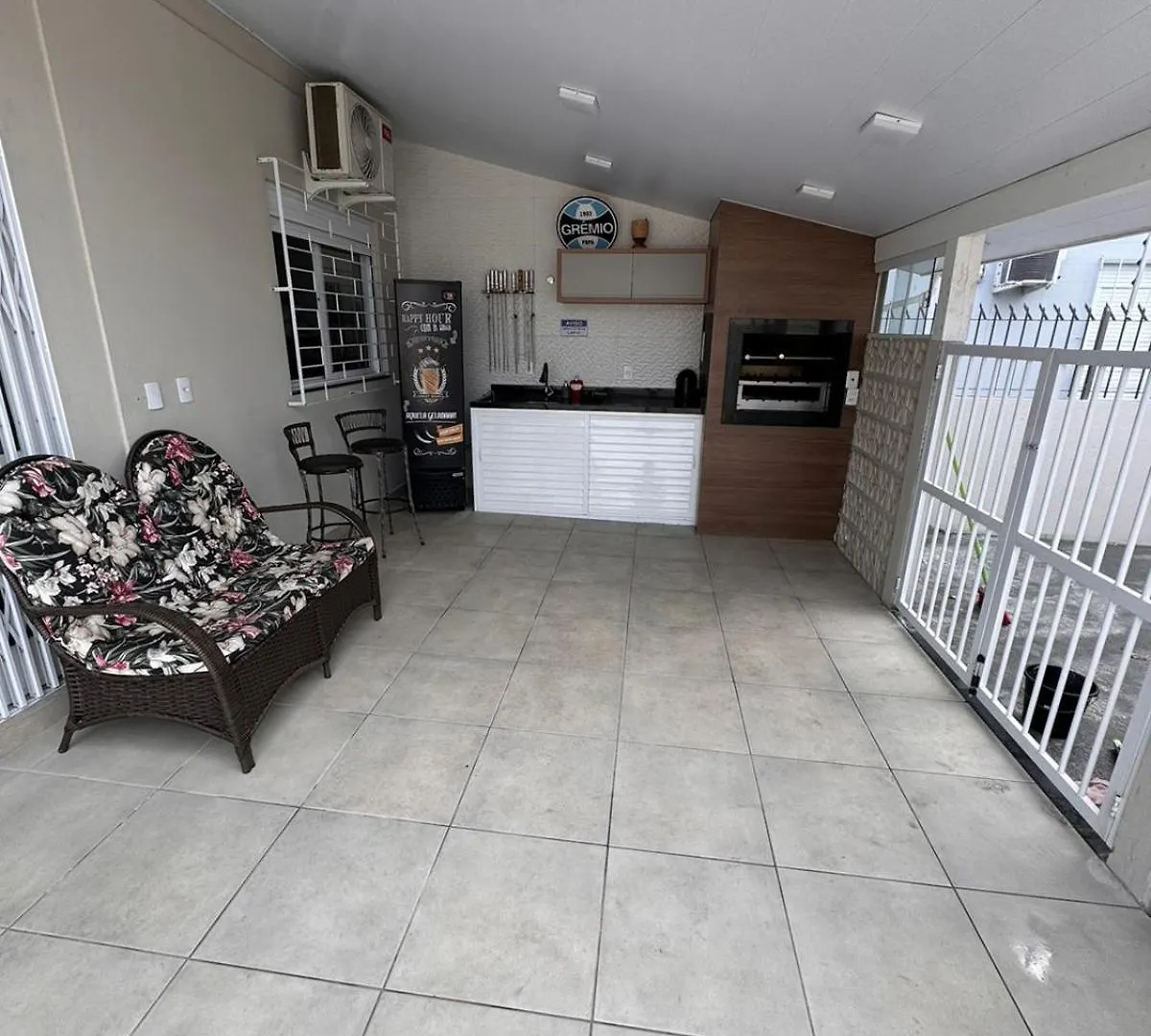 Casa Canasvieiras 100 M Praia Florianópolis
